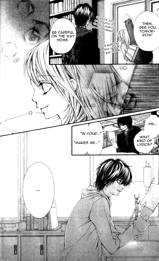 14R Chapter 2 page 42 - Chapter 2: Under the Open Sky