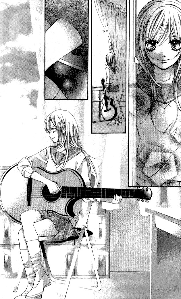 14R Chapter 2 page 8 - Chapter 2: Under the Open Sky