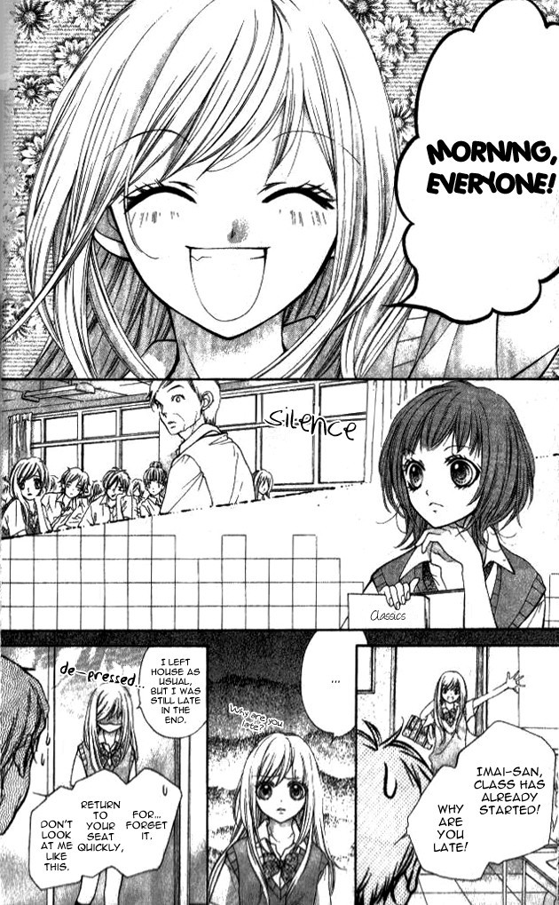 14R Chapter 3 page 6 - Chapter 3: Miss Stubborn
