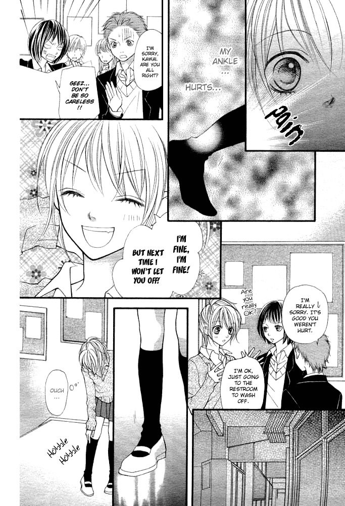 14R Chapter 4 page 10 - Chapter 4: For Us Who Begin to Love