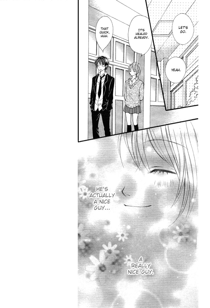14R Chapter 4 page 13 - Chapter 4: For Us Who Begin to Love