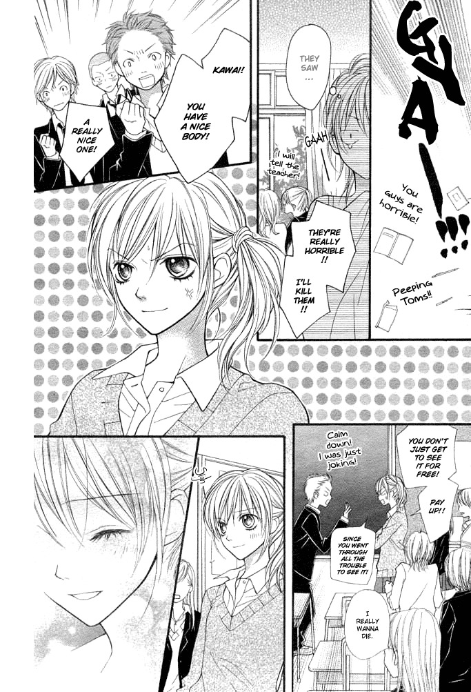14R Chapter 4 page 18 - Chapter 4: For Us Who Begin to Love