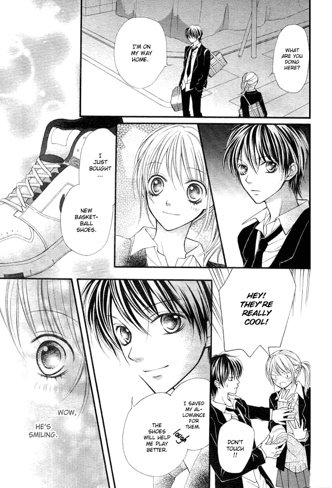 14R Chapter 4 page 21 - Chapter 4: For Us Who Begin to Love