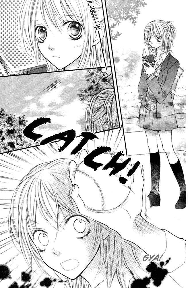 14R Chapter 4 page 3 - Chapter 4: For Us Who Begin to Love