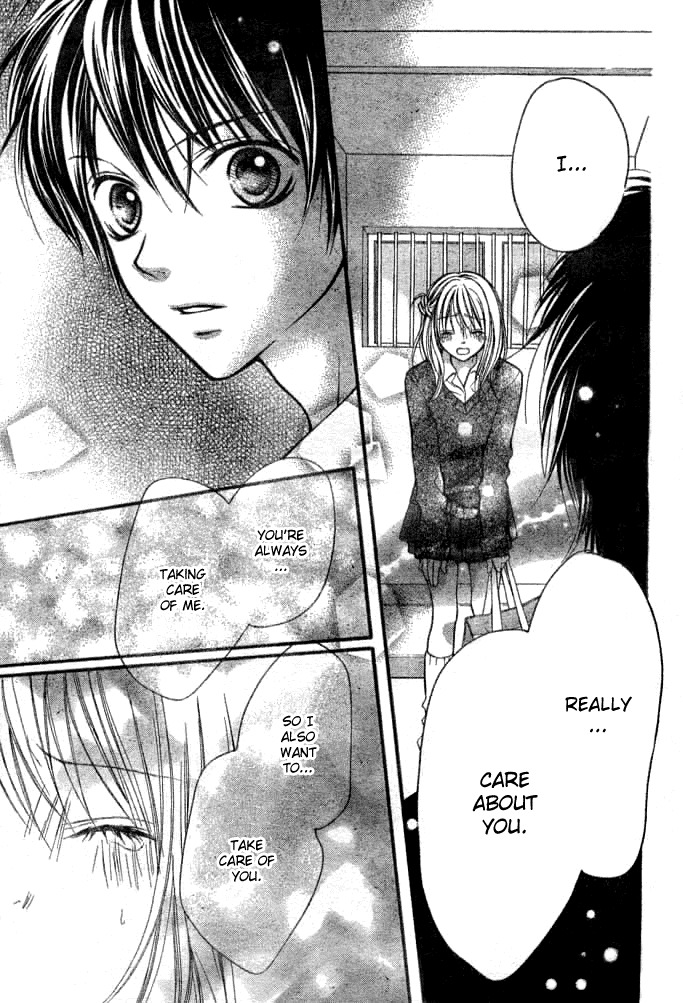 14R Chapter 4 page 35 - Chapter 4: For Us Who Begin to Love