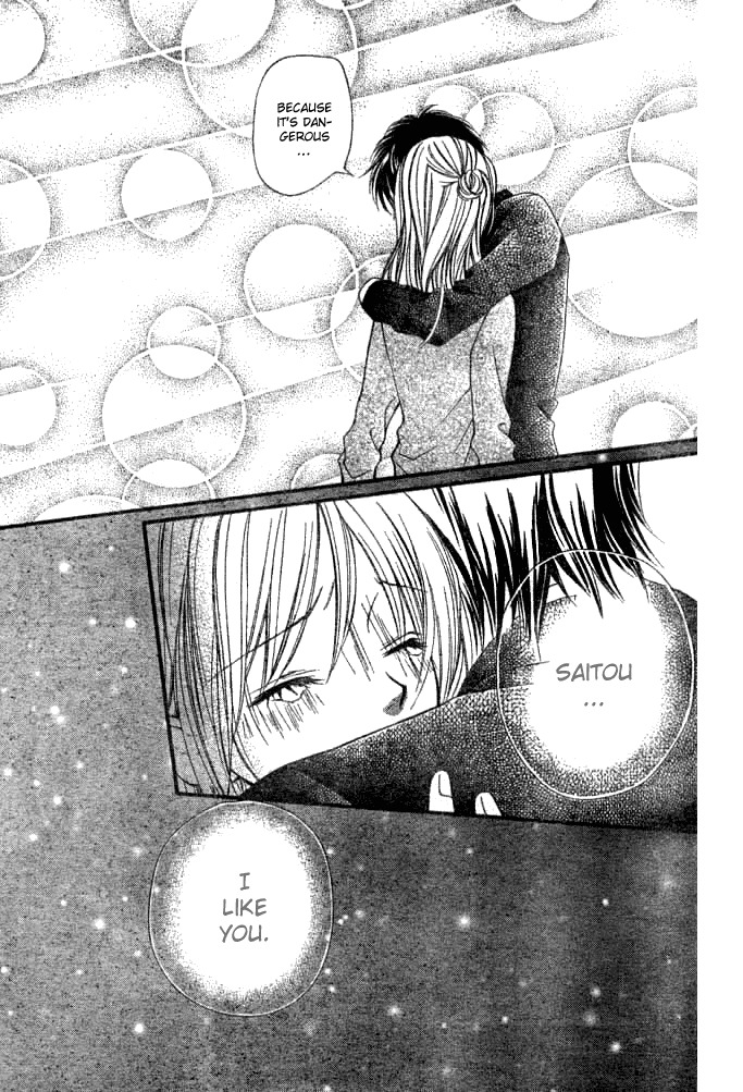 14R Chapter 4 page 37 - Chapter 4: For Us Who Begin to Love