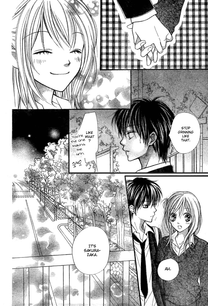 14R Chapter 4 page 38 - Chapter 4: For Us Who Begin to Love