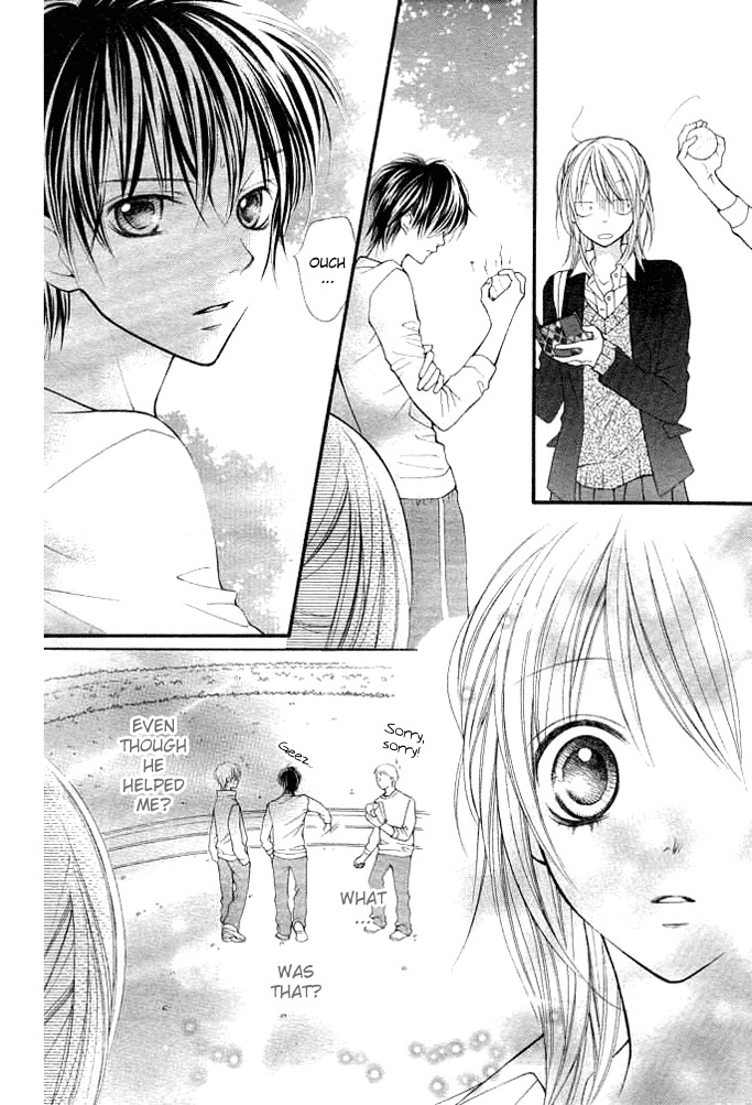 14R Chapter 4 page 4 - Chapter 4: For Us Who Begin to Love