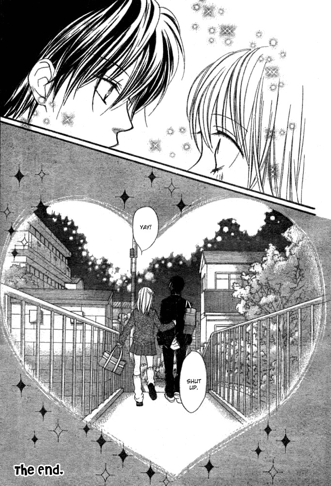 14R Chapter 4 page 41 - Chapter 4: For Us Who Begin to Love
