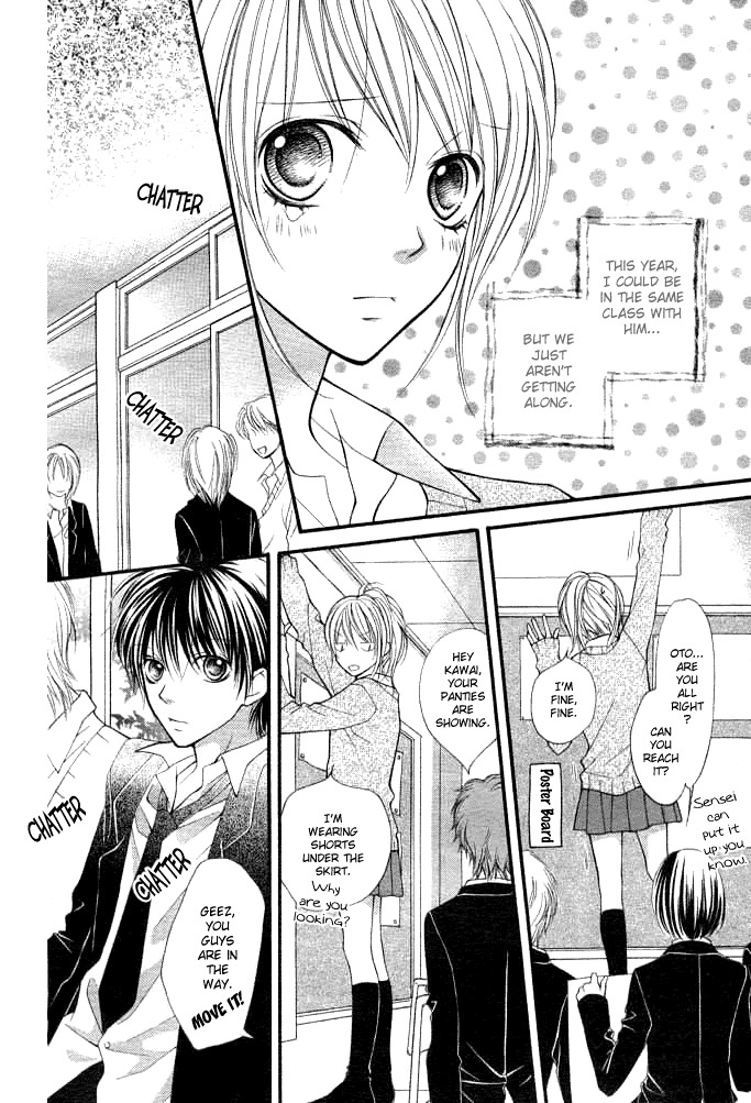 14R Chapter 4 page 8 - Chapter 4: For Us Who Begin to Love