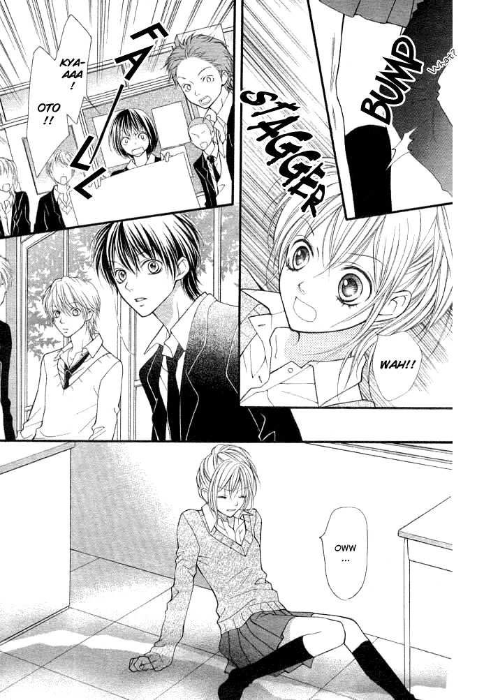 14R Chapter 4 page 9 - Chapter 4: For Us Who Begin to Love