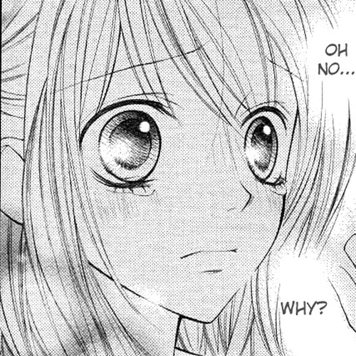 14R Chapter 4: For Us Who Begin to Love cover