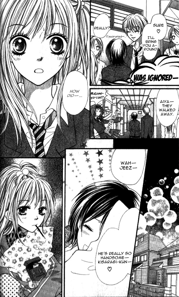 14R Chapter 5 page 12 - Chapter 5: Fresh Things That Happen Every Day