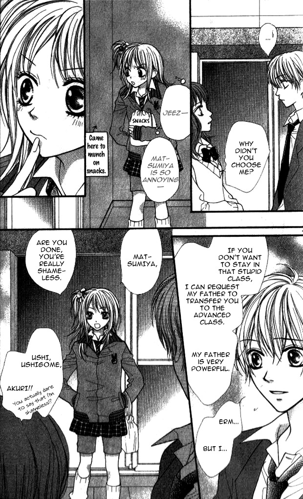 14R Chapter 5 page 15 - Chapter 5: Fresh Things That Happen Every Day