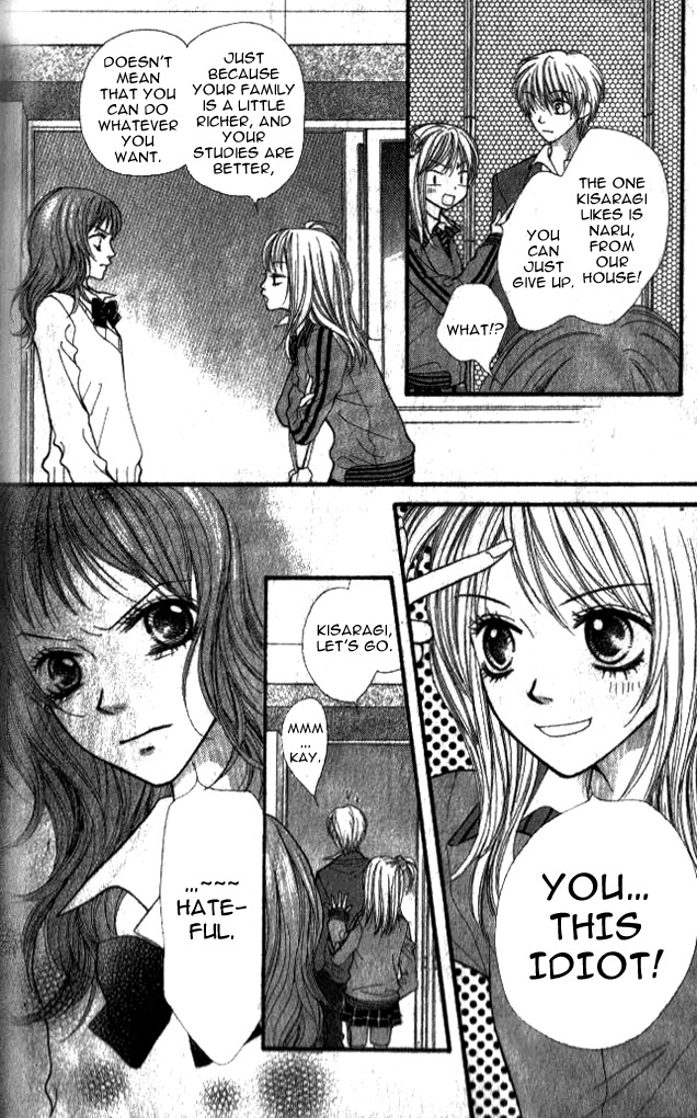 14R Chapter 5 page 16 - Chapter 5: Fresh Things That Happen Every Day