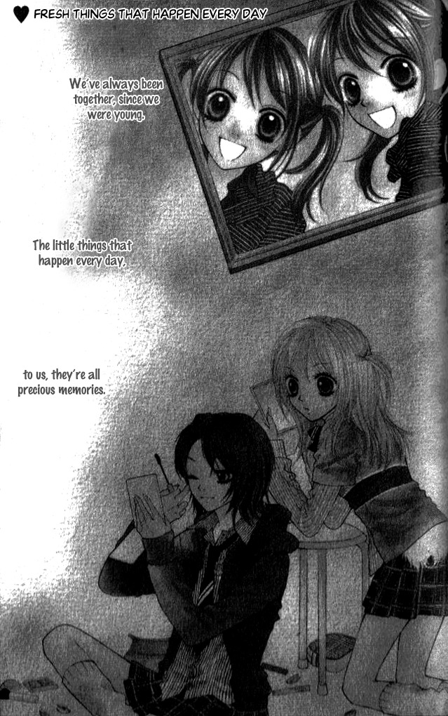 14R Chapter 5 page 2 - Chapter 5: Fresh Things That Happen Every Day