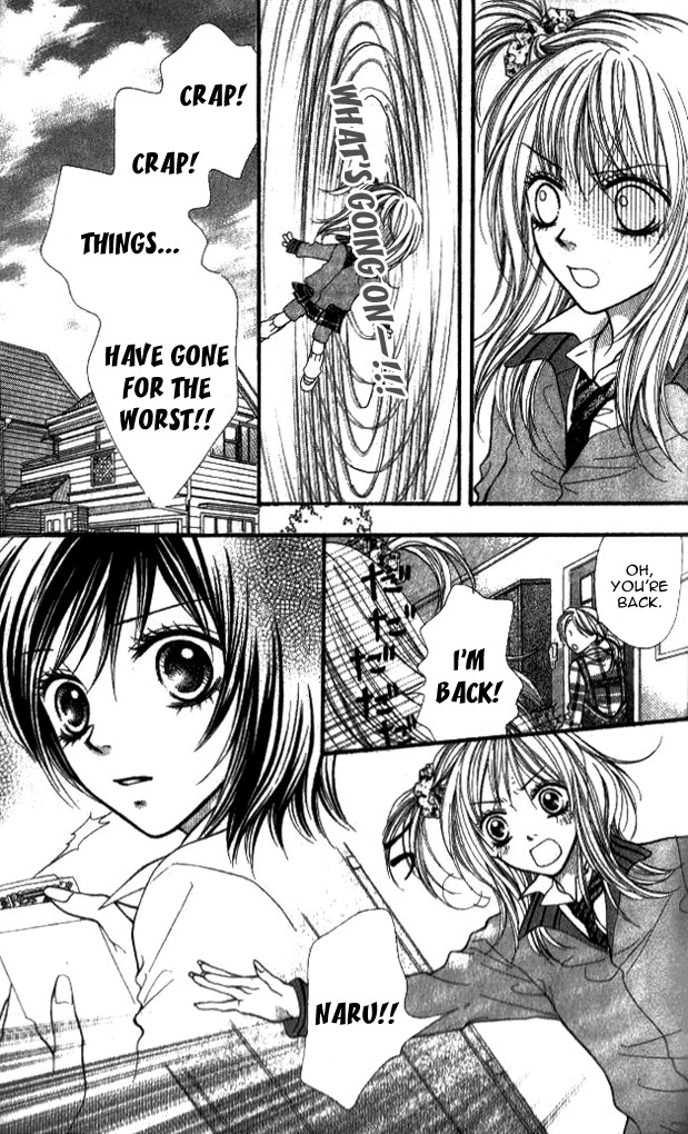 14R Chapter 5 page 23 - Chapter 5: Fresh Things That Happen Every Day