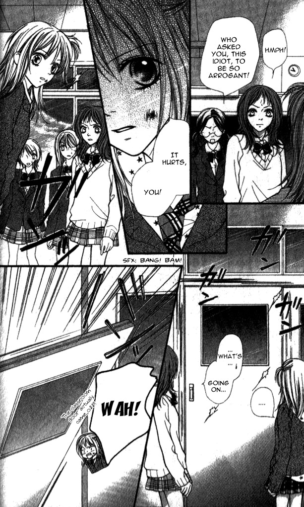 14R Chapter 5 page 34 - Chapter 5: Fresh Things That Happen Every Day