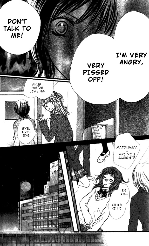 14R Chapter 5 page 37 - Chapter 5: Fresh Things That Happen Every Day