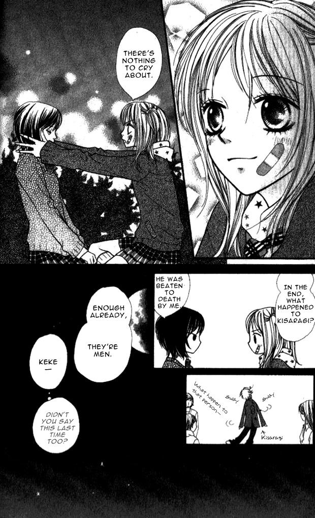 14R Chapter 5 page 40 - Chapter 5: Fresh Things That Happen Every Day