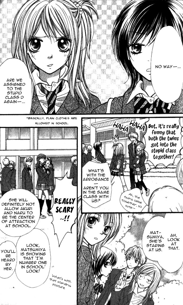 14R Chapter 5 page 7 - Chapter 5: Fresh Things That Happen Every Day