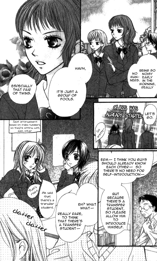 14R Chapter 5 page 8 - Chapter 5: Fresh Things That Happen Every Day