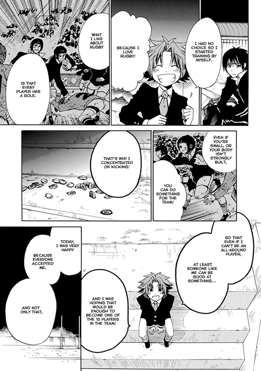 15: Meisetsu Kougyou Koukou Rugby Bu Chapter 0.1 page 52 - Chapter 0.1: Oneshot Part 1