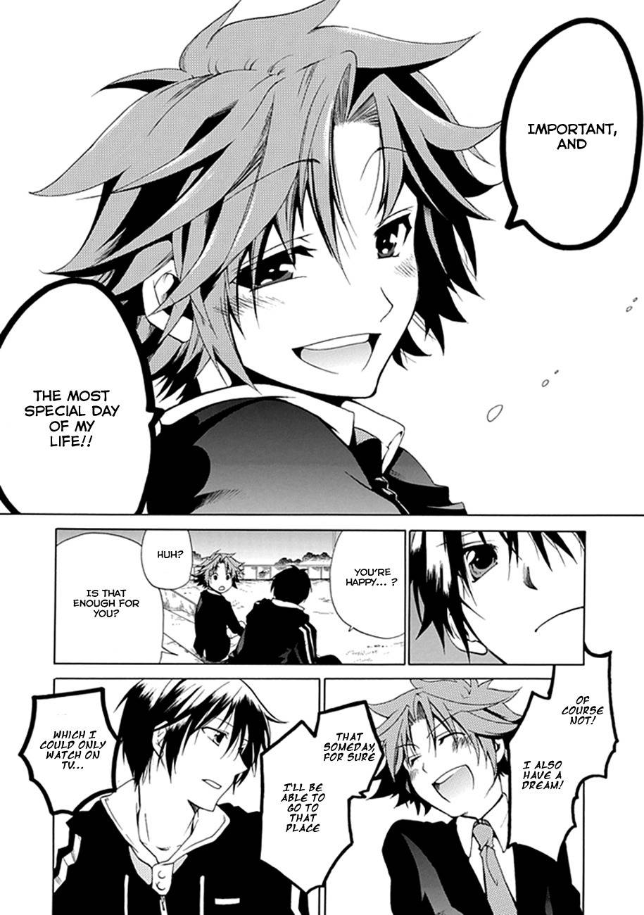 15: Meisetsu Kougyou Koukou Rugby Bu Chapter 0.1 page 54 - Chapter 0.1: Oneshot Part 1