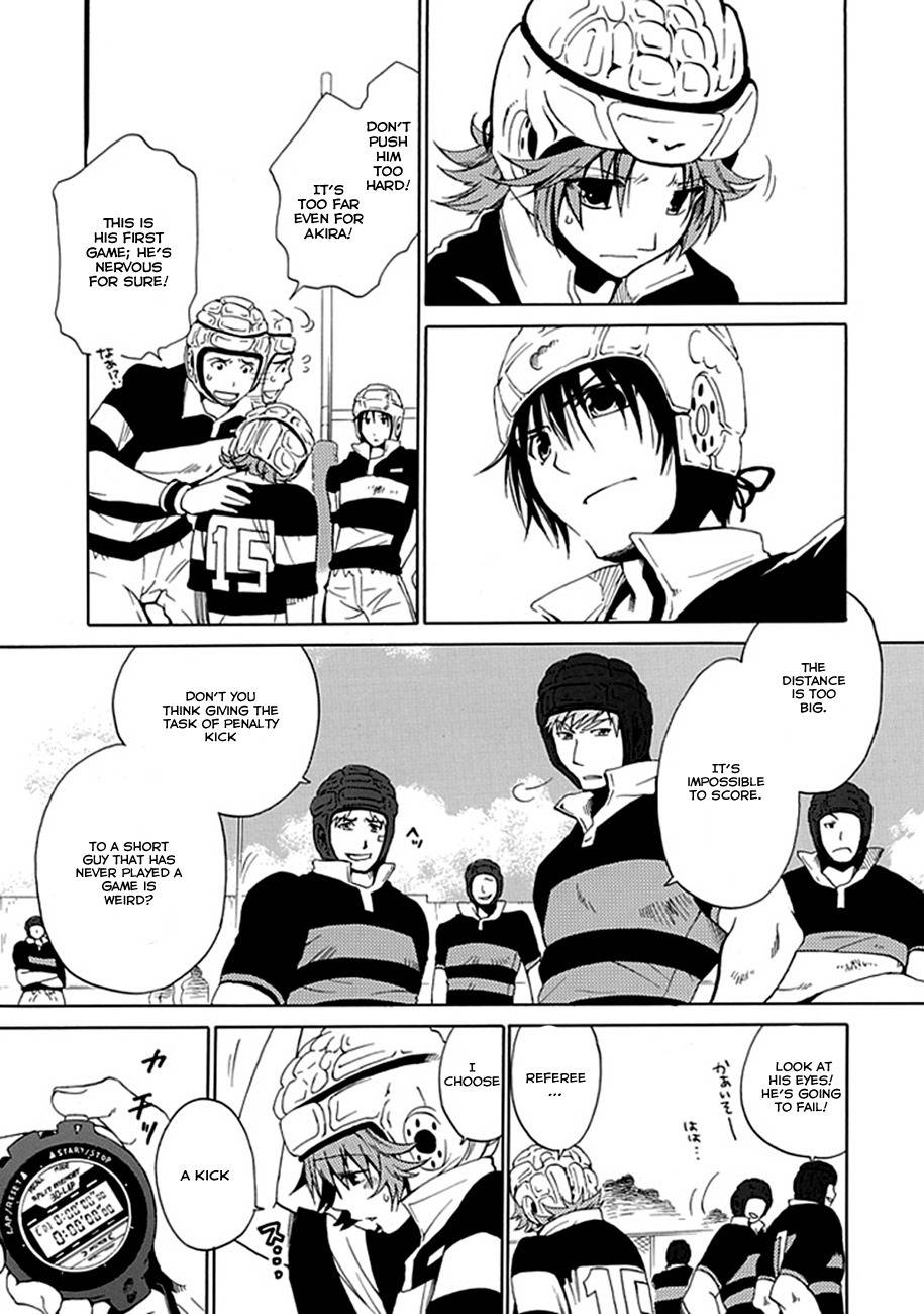 15: Meisetsu Kougyou Koukou Rugby Bu Chapter 0.2 page 44 - Chapter 0.2: Oneshot Part 2