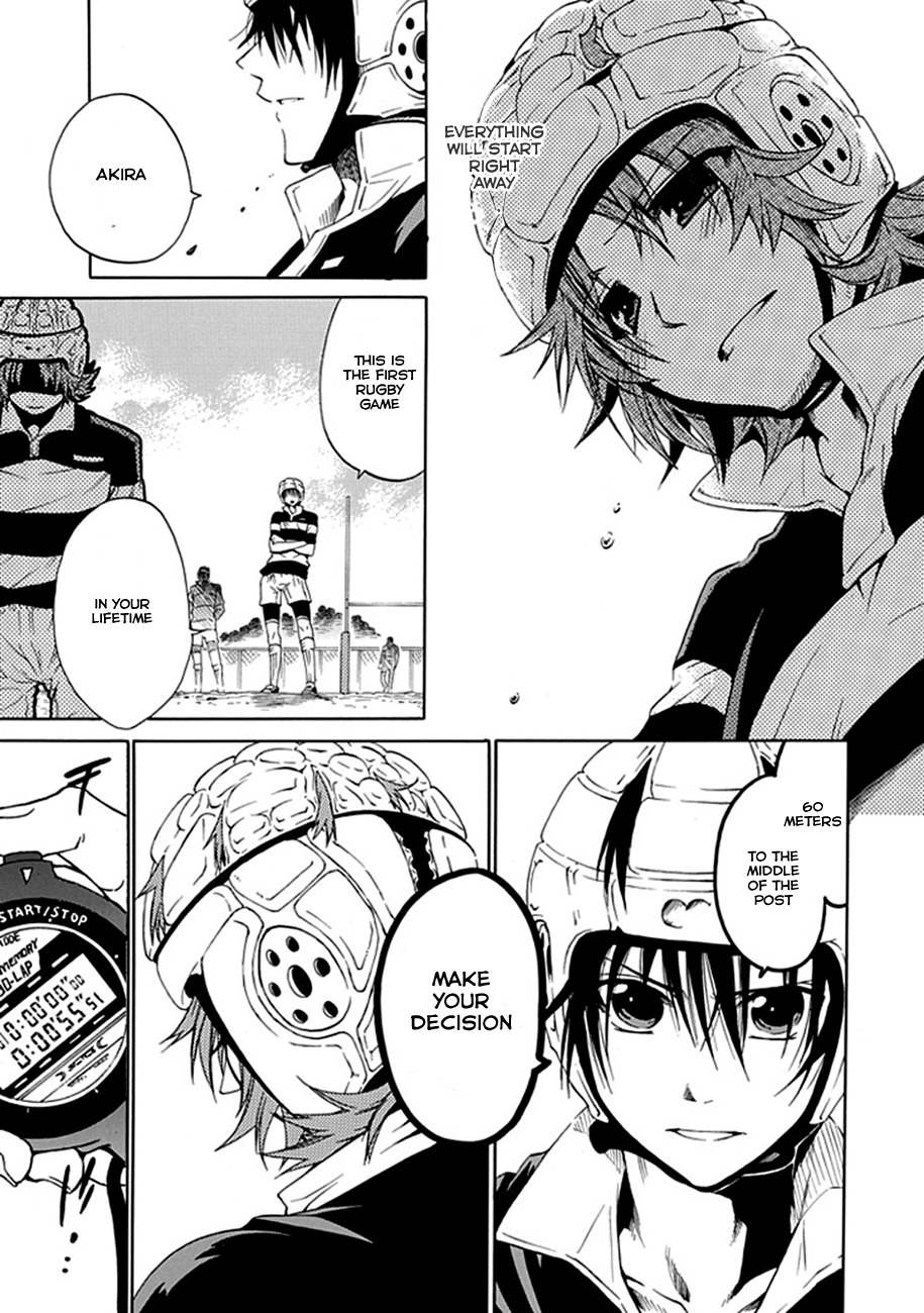 15: Meisetsu Kougyou Koukou Rugby Bu Chapter 0.2 page 46 - Chapter 0.2: Oneshot Part 2