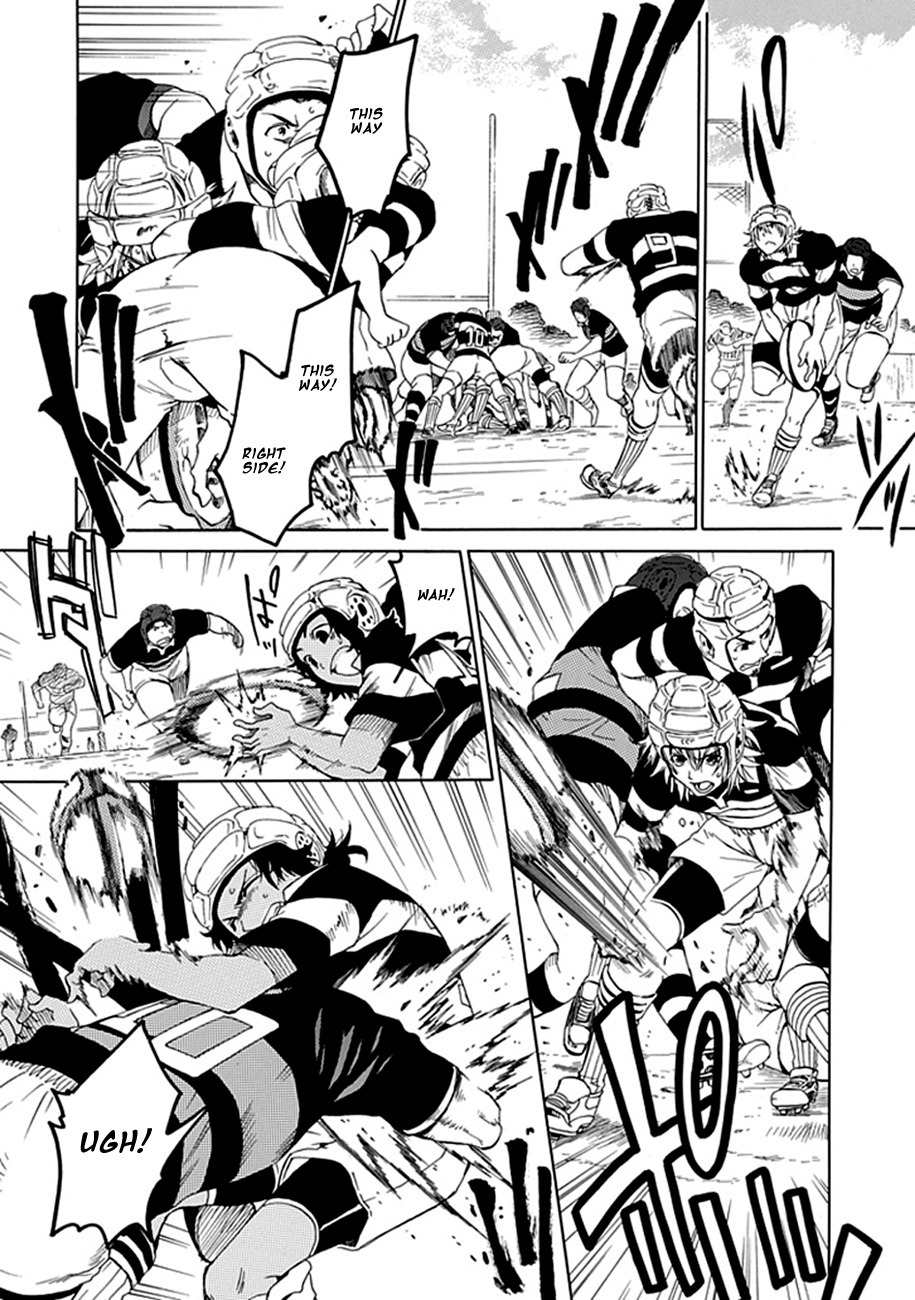 15: Meisetsu Kougyou Koukou Rugby Bu Chapter 0.2 page 50 - Chapter 0.2: Oneshot Part 2