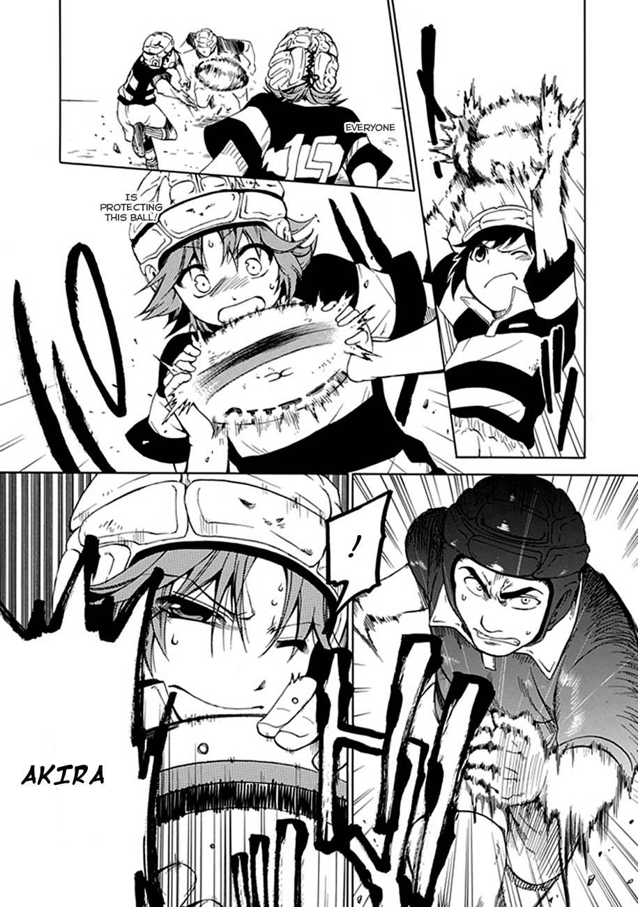 15: Meisetsu Kougyou Koukou Rugby Bu Chapter 0.2 page 51 - Chapter 0.2: Oneshot Part 2