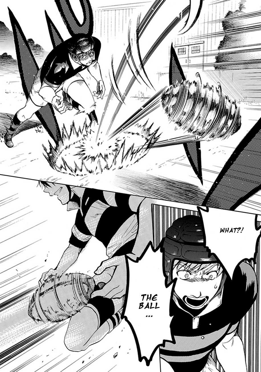 15: Meisetsu Kougyou Koukou Rugby Bu Chapter 0.2 page 54 - Chapter 0.2: Oneshot Part 2