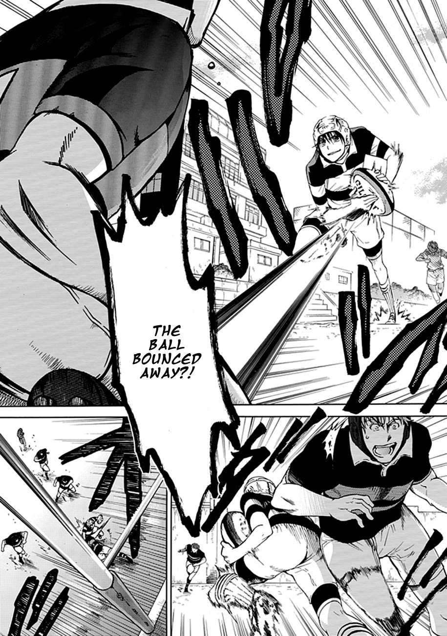 15: Meisetsu Kougyou Koukou Rugby Bu Chapter 0.2 page 55 - Chapter 0.2: Oneshot Part 2