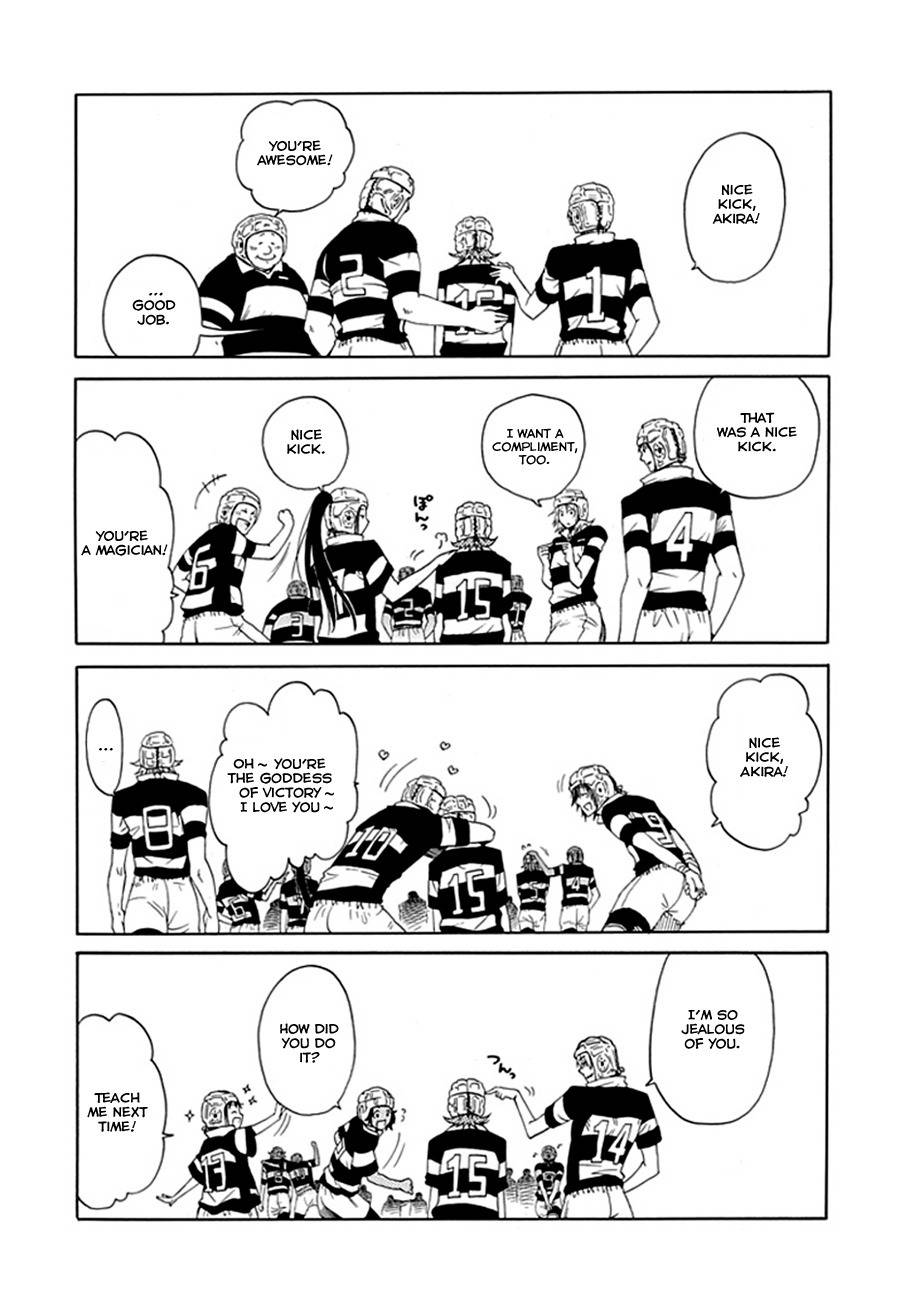 15: Meisetsu Kougyou Koukou Rugby Bu Chapter 0.2 page 58 - Chapter 0.2: Oneshot Part 2