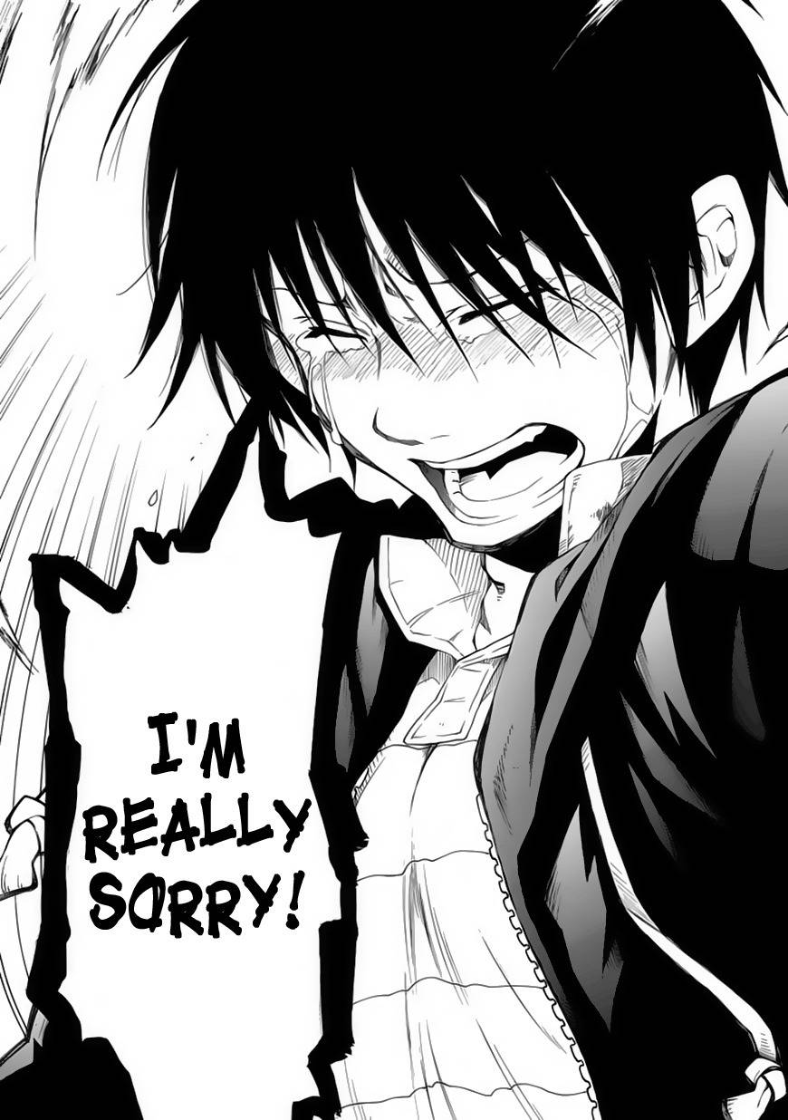 15: Meisetsu Kougyou Koukou Rugby Bu Chapter 12 page 24 - Chapter 12: Team