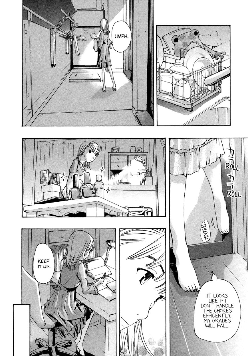 15-sai (ASAGI Ryuu) Chapter 1 page 15 - Chapter 1