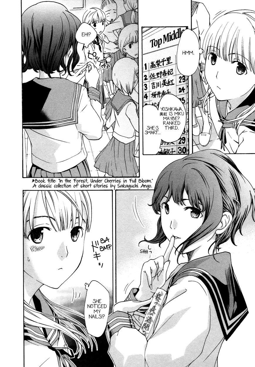 15-sai (ASAGI Ryuu) Chapter 1 page 19 - Chapter 1