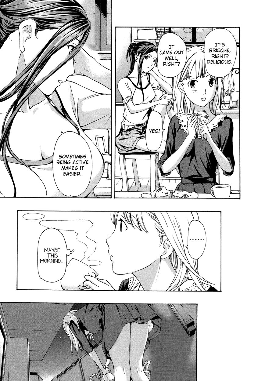 15-sai (ASAGI Ryuu) Chapter 1 page 26 - Chapter 1