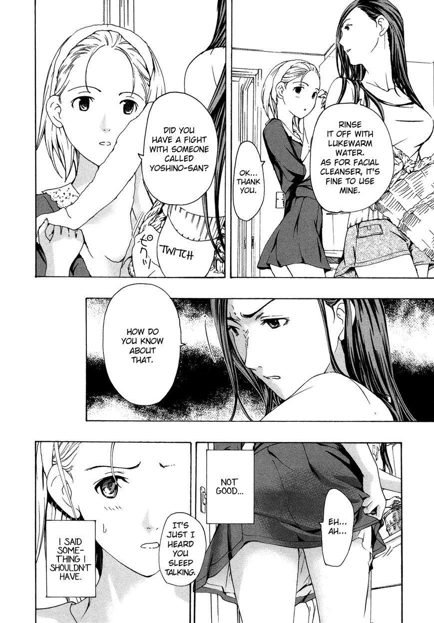 15-sai (ASAGI Ryuu) Chapter 1 page 29 - Chapter 1