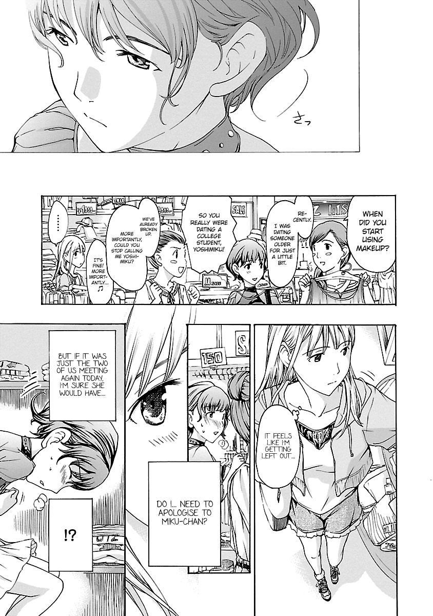 15-sai (ASAGI Ryuu) Chapter 10 page 13 - Chapter 10