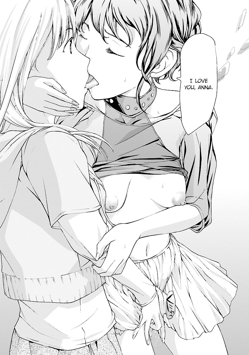 15-sai (ASAGI Ryuu) Chapter 10 page 20 - Chapter 10