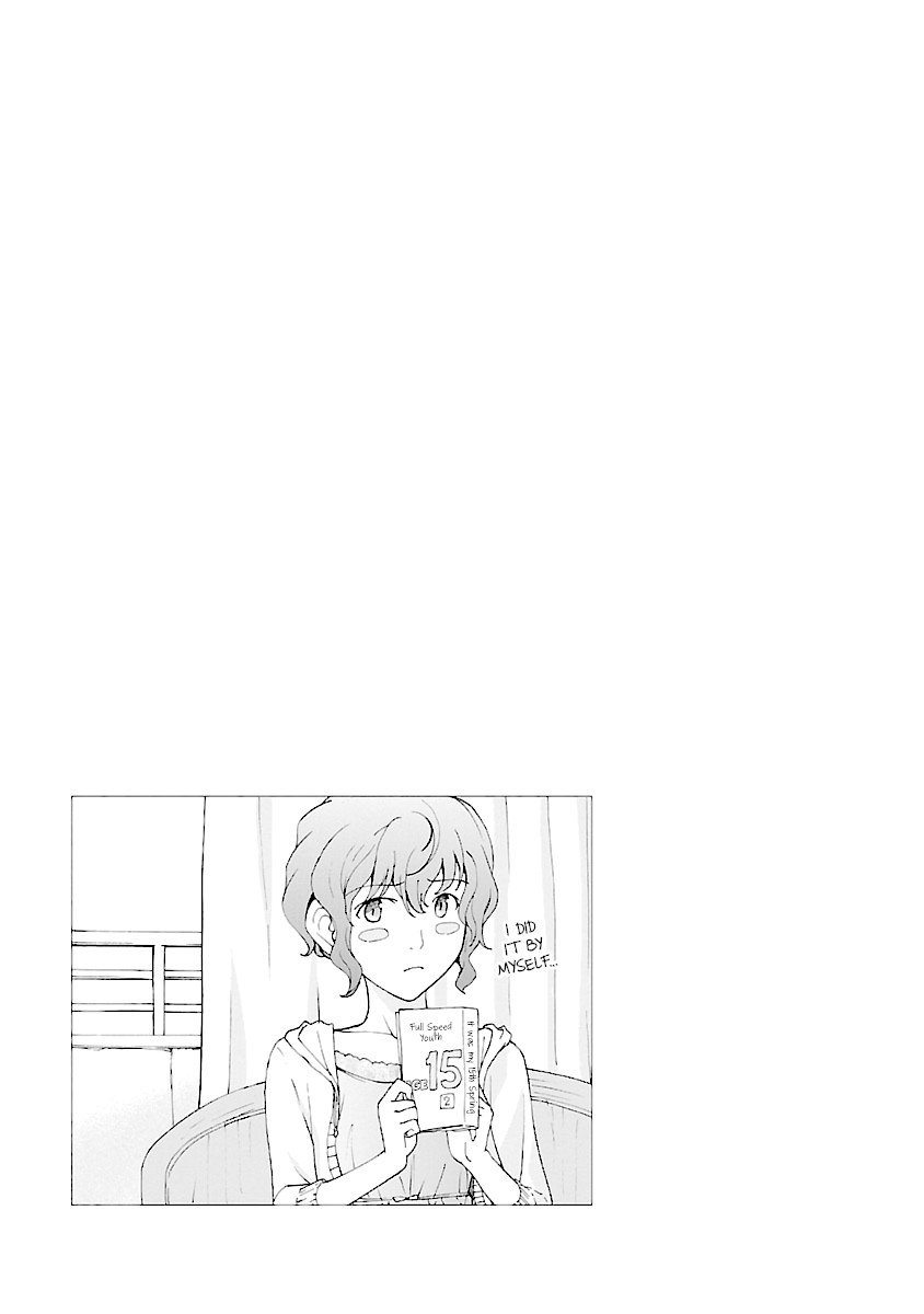 15-sai (ASAGI Ryuu) Chapter 10 page 27 - Chapter 10