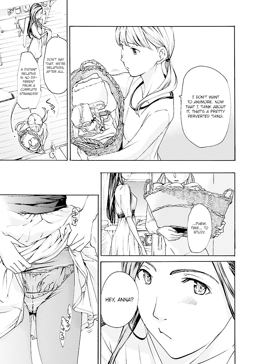 15-sai (ASAGI Ryuu) Chapter 10 page 7 - Chapter 10