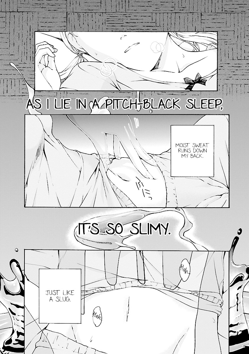 15-sai (ASAGI Ryuu) Chapter 11 page 1 - Chapter 11