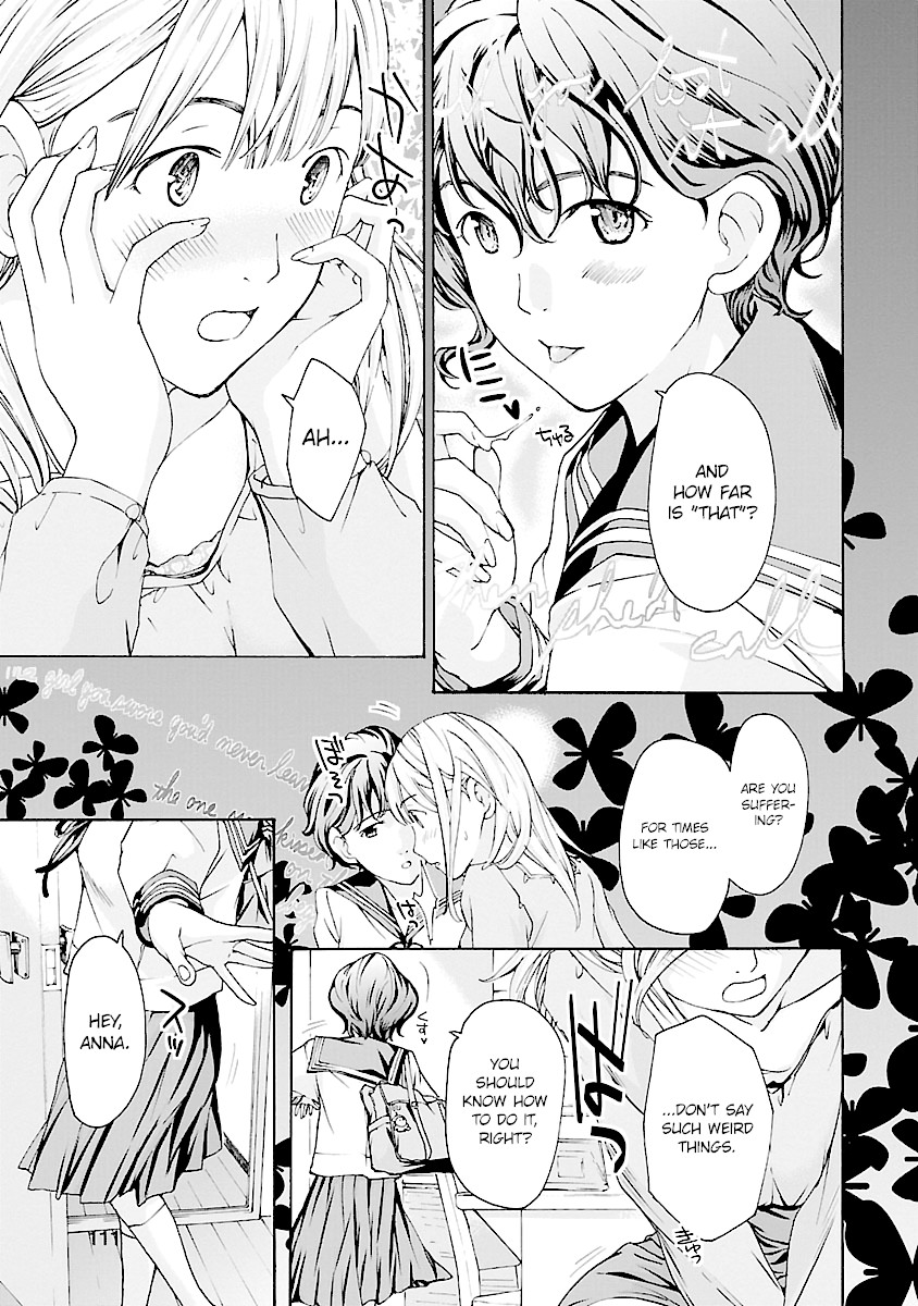 15-sai (ASAGI Ryuu) Chapter 11 page 21 - Chapter 11