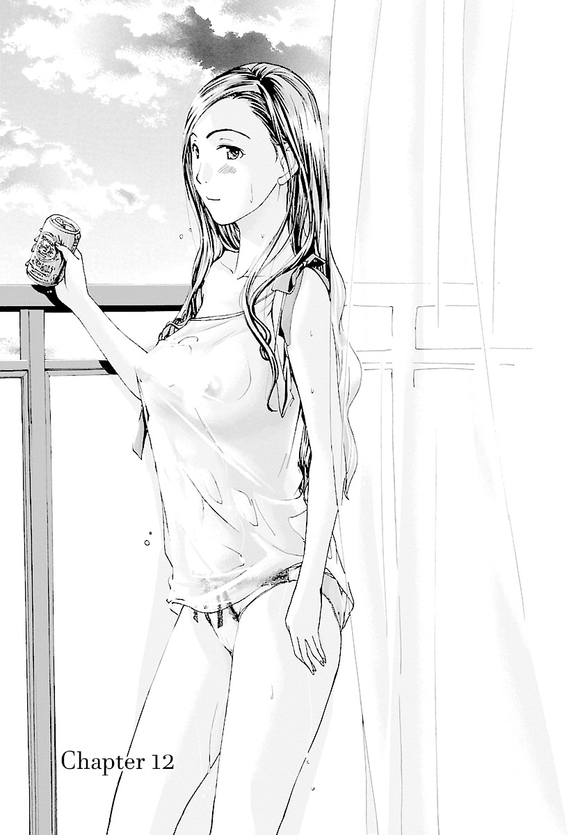 15-sai (ASAGI Ryuu) Chapter 12 page 1 - Chapter 12