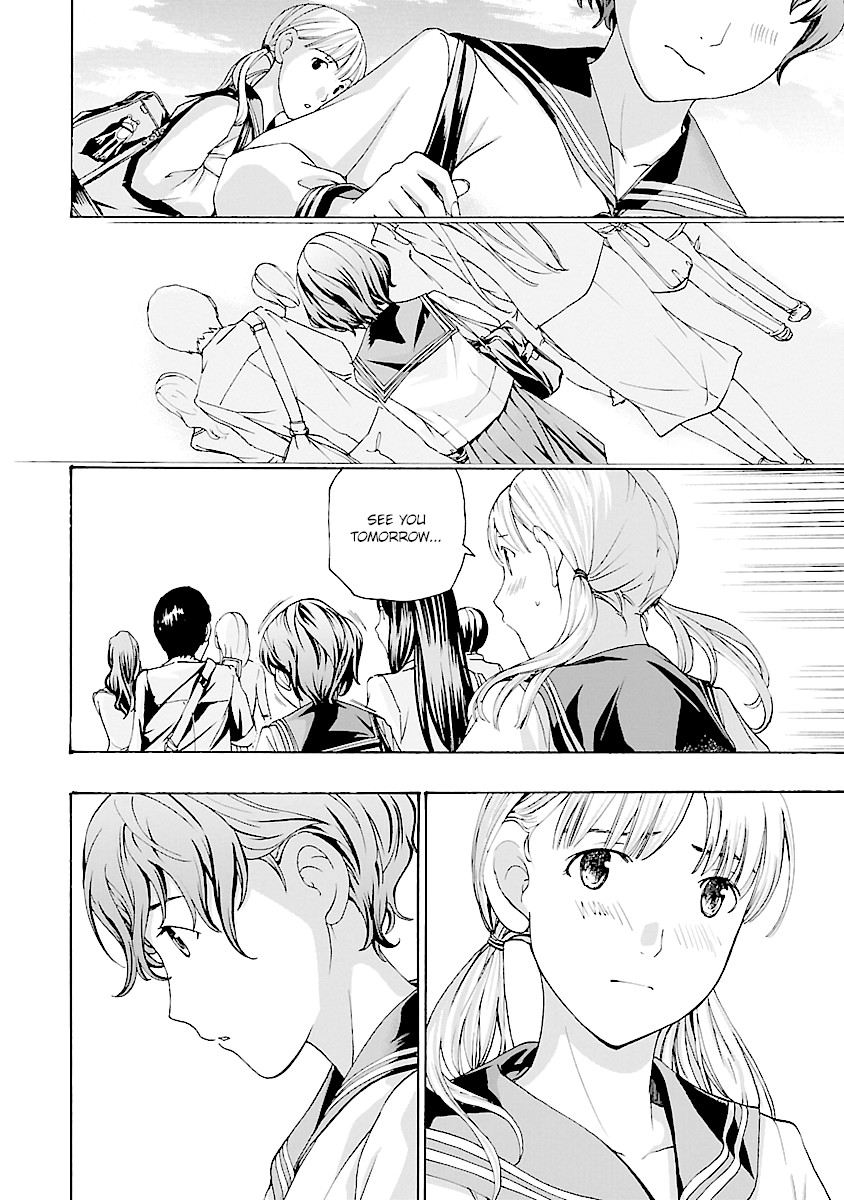 15-sai (ASAGI Ryuu) Chapter 12 page 18 - Chapter 12