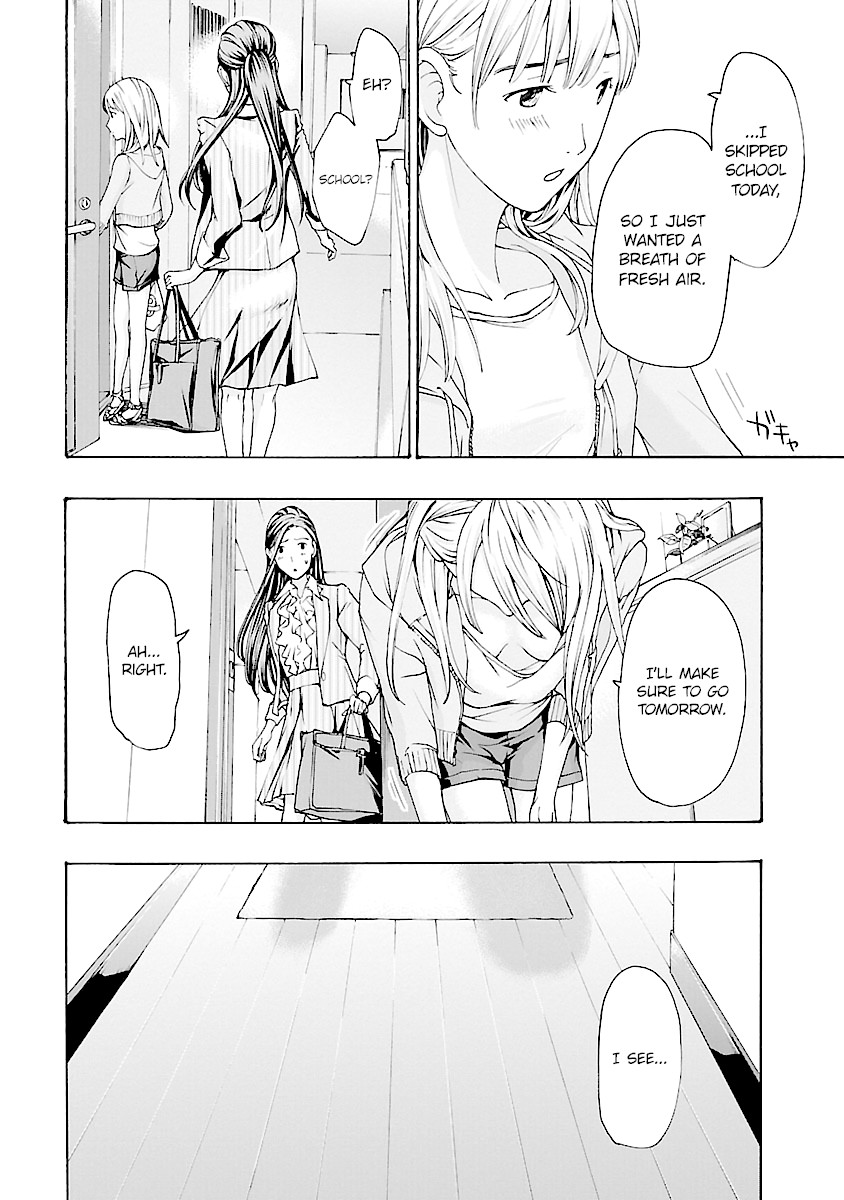 15-sai (ASAGI Ryuu) Chapter 12 page 6 - Chapter 12