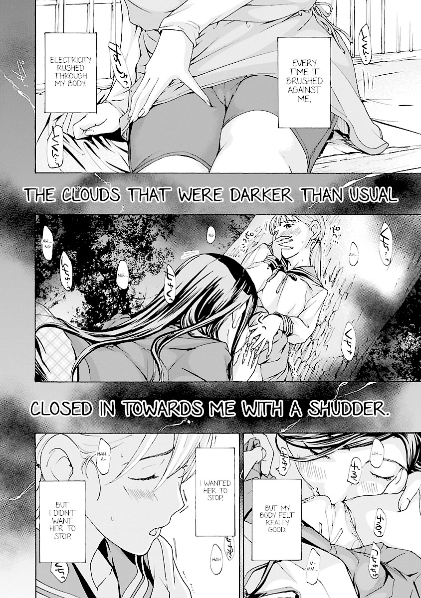 15-sai (ASAGI Ryuu) Chapter 13 page 13 - Chapter 13